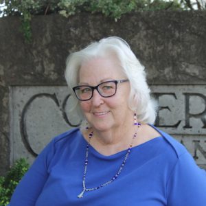 Christine Moore
