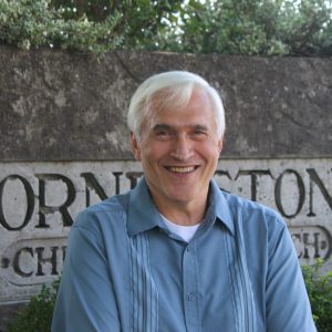 Don Cox