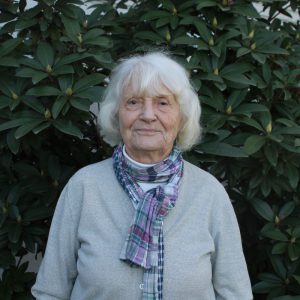 Edith Gibbs