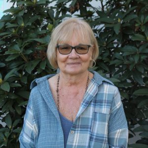 Gloria Savage
