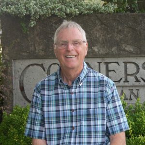 Jerry Cooper