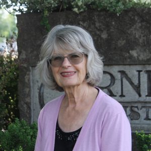 Judy Allen