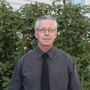 Linden Stinton