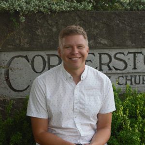 Michael Anderson