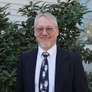 Paul Singbusch